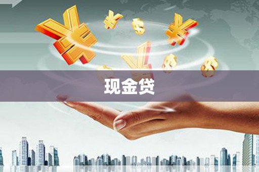 平舆现金贷