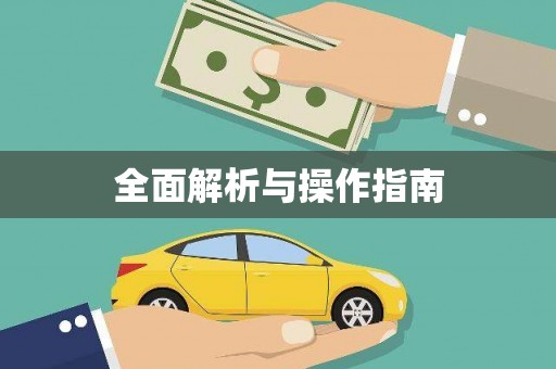 修文全面解析与操作指南