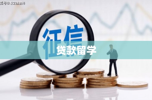 风顺堂区贷款留学