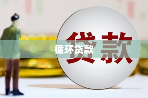 德江循环贷款