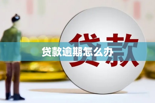稷山贷款逾期怎么办