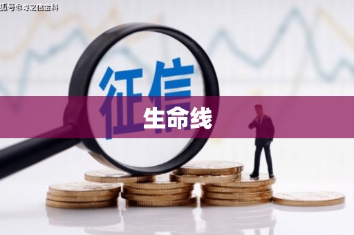 信丰生命线