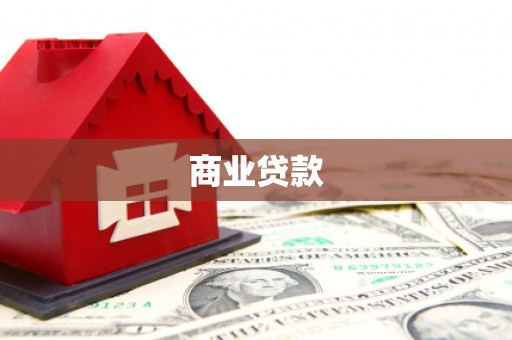 枞阳商业贷款